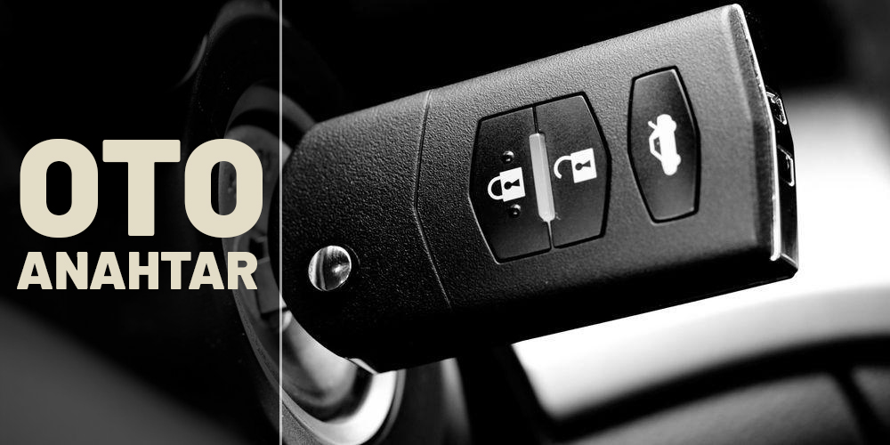 Hacılar Oto Anahtarcı