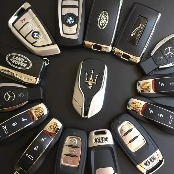 Hacılar Oto Anahtarcı